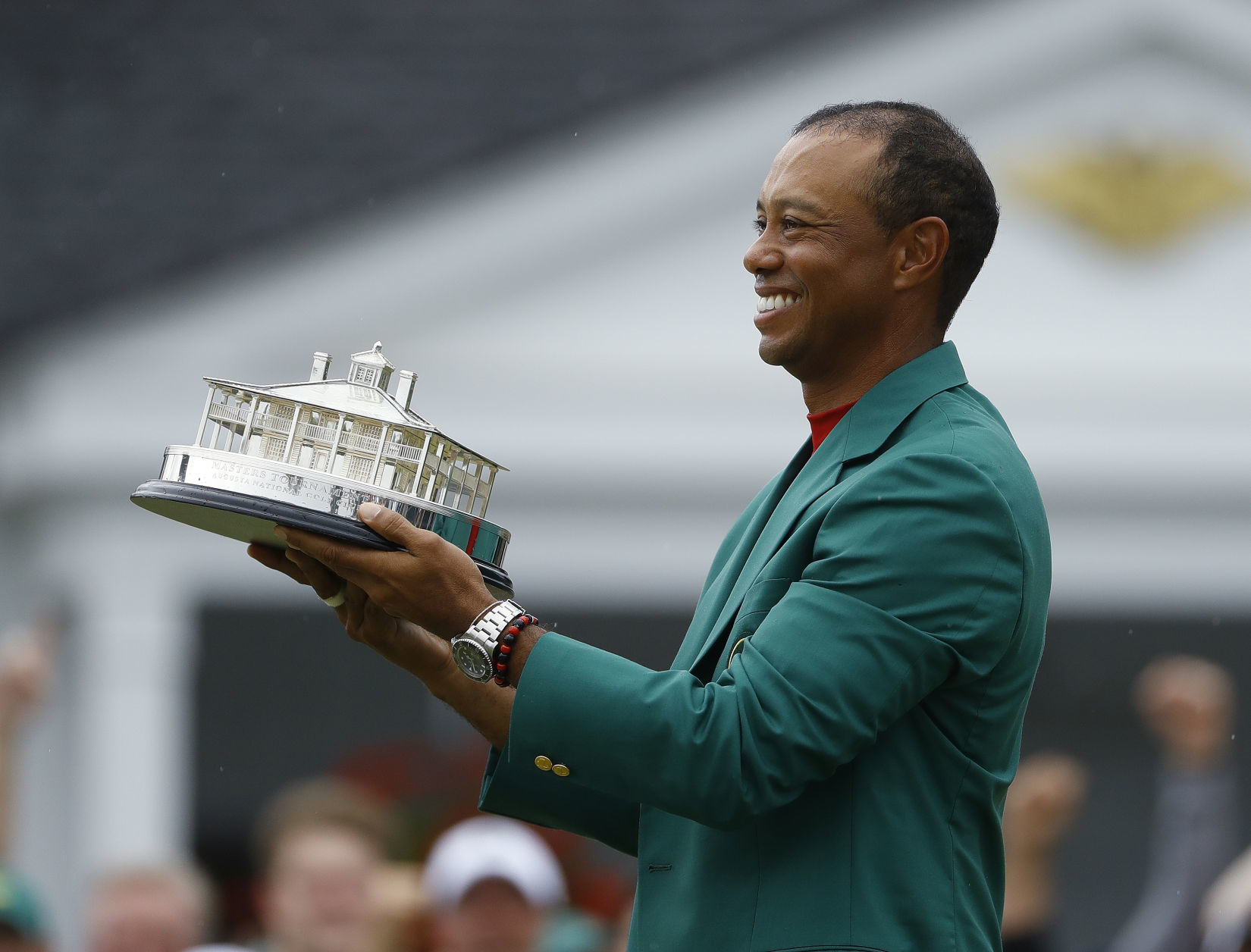 Masters Golf